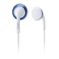Philips SHE2642  Auriculares intrauditivos (SHE2642/00)